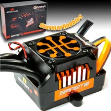 New in sealed box Spektrum SPMXSE1150 Firma 150 Amp Brushless Smart ESC 3S-6S