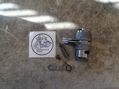 1970 HONDA US90 / ATC 90 GEAR SHIFT DRUM AND FORKS