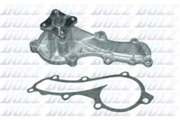 Dolz N148 Wasserpumpe For Nissan