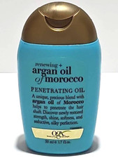 Argan Oil of Morocco - Penetrating Oil - 1.7 oz