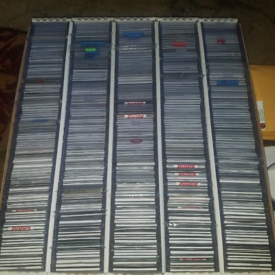 NEW MIXED SPORT DUTCH REPACKS