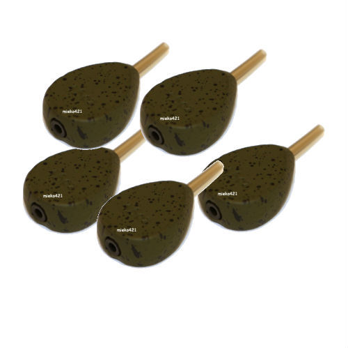 Pesi Da Carpa Stalomax - Negozio Di Carpfishing - Foto 8