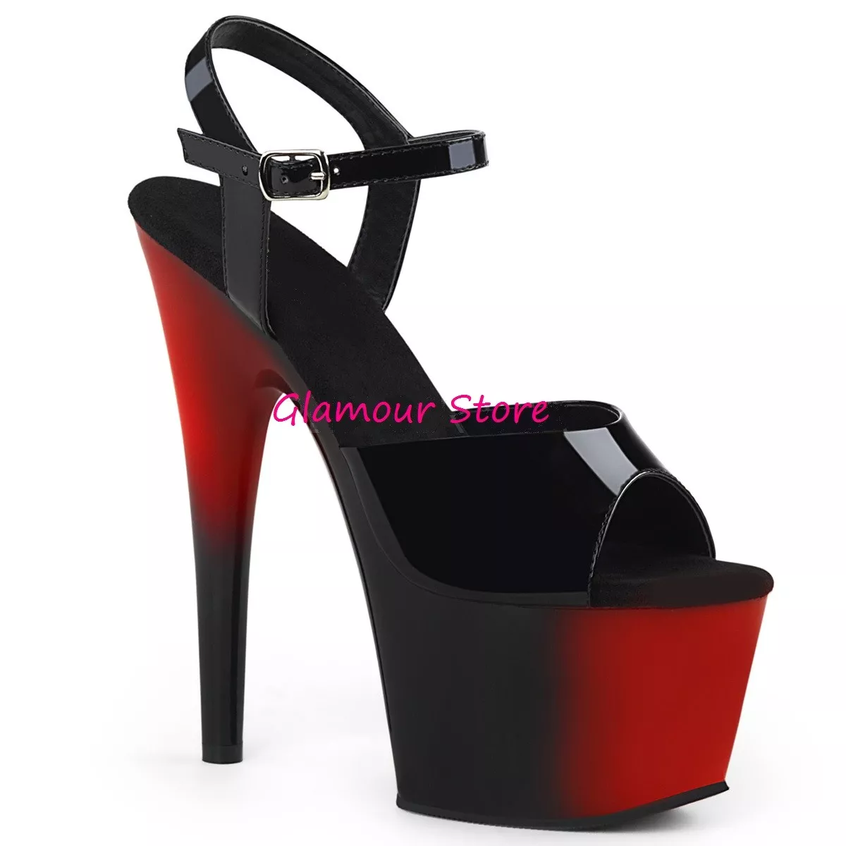 Scarpe tacco hotsell 18