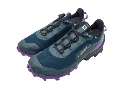 Salomon Cross Over GTX® W - Grösse 36 2/3   (UK 4) - NEU - Art 414450 - Bild 1 von 3
