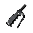 Bang Shift Attack Auto Shifter Handle Black For VE Holden Commodore PR05