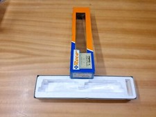 Roco 43028 Confezione Vuota delle Automotrici delle Ferrovie Reggiane Scala H0