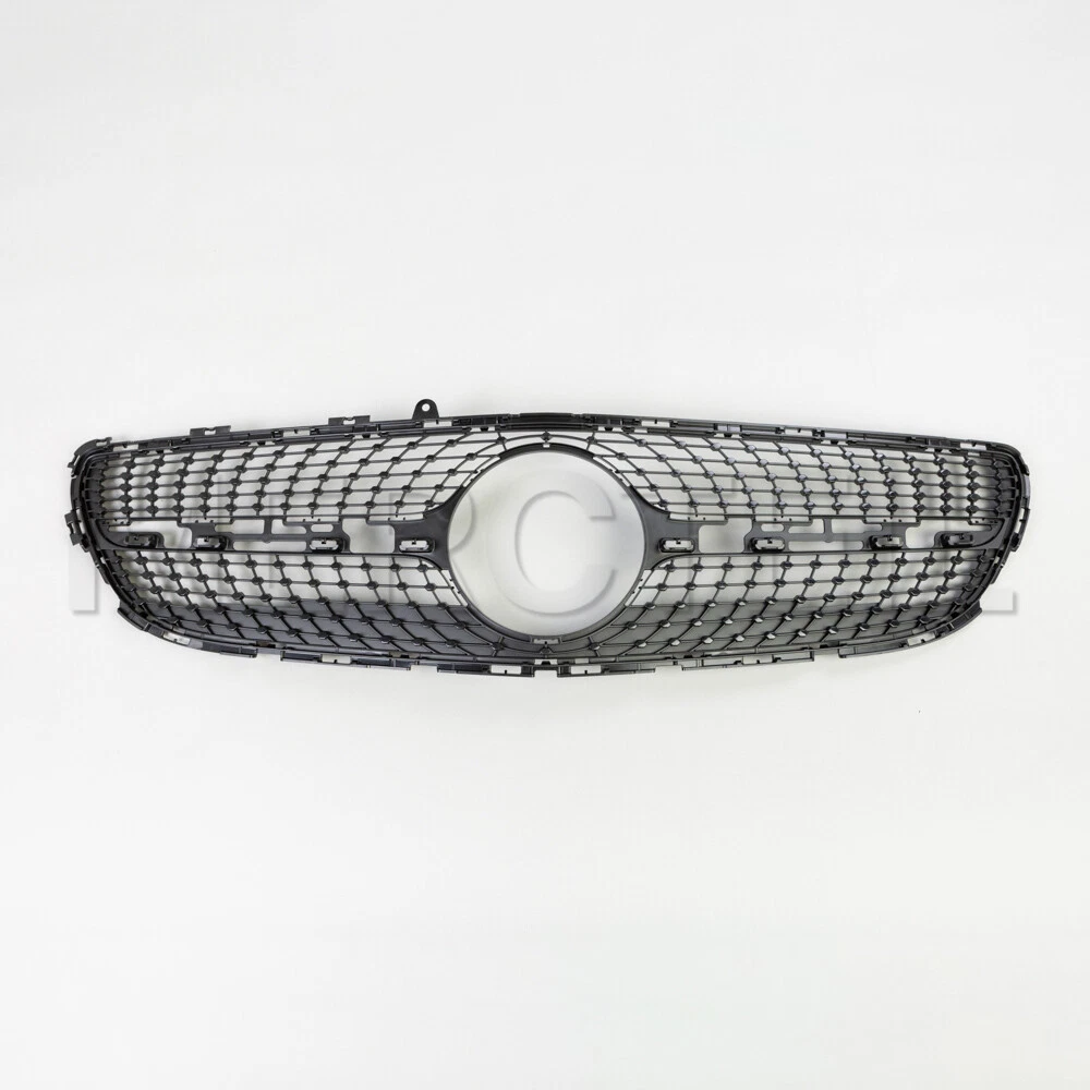 Genuine Mercedes-Benz CLS W218 Front Grille Trim A2188850622 | eBay