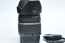 Tamron 18-200mm f/3.5-6.3 XR Di-II LD Aspherical Lens for Pentax PK