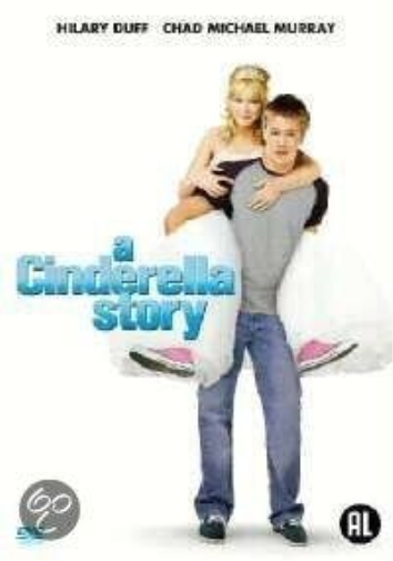 A Cinderella Story (DVD)