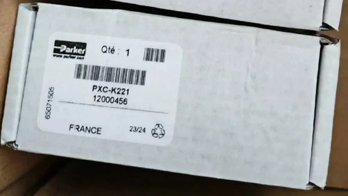 Parker PXC-K221 Pneumatic Components UPS Shipping - Picture 1 of 1