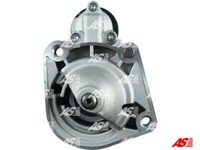 As-Pl S0533 Starter FÜR Peugeot Renault Volvo