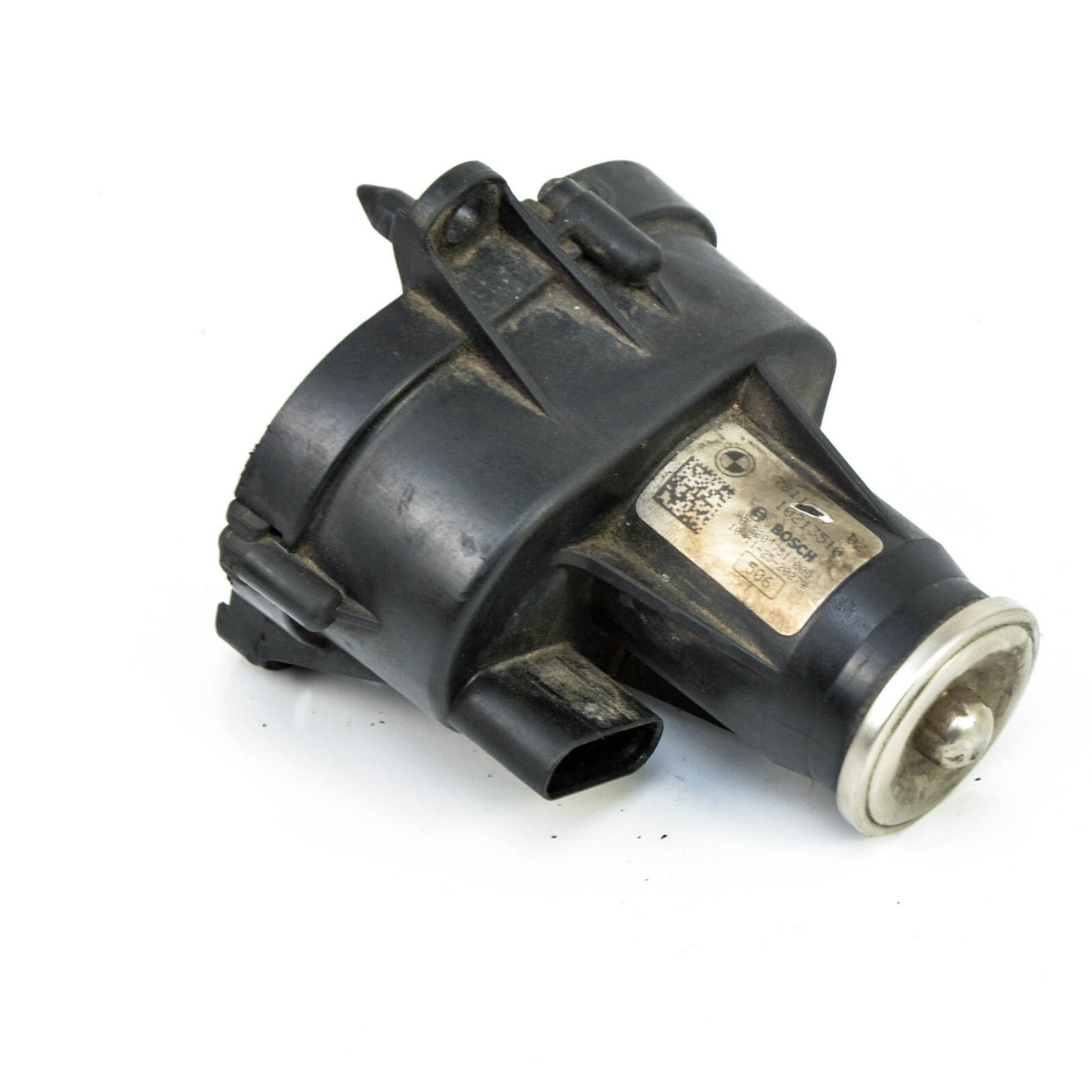 BMW Genuine Inlet Manifold Swirl Flap Motor OEM 7811299 for sale 