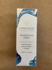 chicolle moisturizing cream