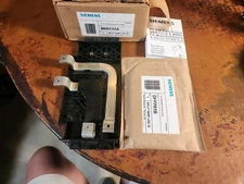 SIEMENS MBKFD3A MAIN BREAKER KIT Missing Pieces READ!