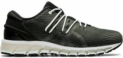 ASICS UB3-S GEL QUANTUM 360 VII KISO 1201A629 OYSTER GREY GRAPHITE