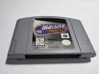 Wayne Gretzky's 3D Hockey (Nintendo 64) Authentic N64 Game Cartridge Tested