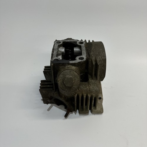 Honda Cylinder Head 1980-1986 CT110 Trail 1984 ATC125 ATC125M 12200-459-010. 5 - Picture 3 of 6