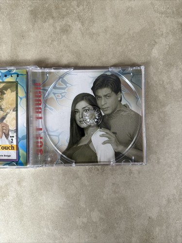 Various - Soft Touch Love Songs Vol 1 Cd - Picture 5 of 5