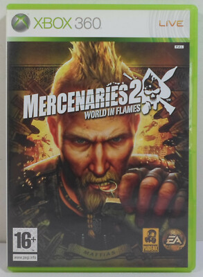 mercenaries 2 pc trainer mercenaries 2 pc trainer
