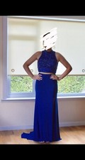 Sherri Hill Prom Dress