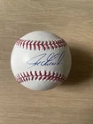 Joe Girardi  New York Yankees Phillies Signed Official Major League Baseball