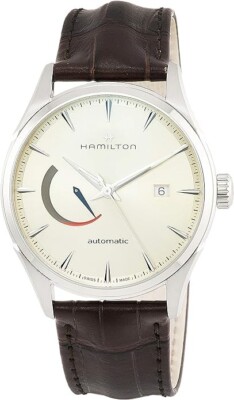 Hamilton  Jazzmaster Power Reserve Auto H32635521