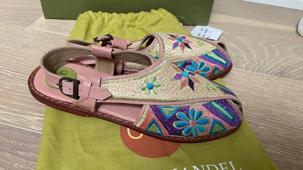 Sandale pastelle femme new arrivals