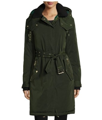 burberry parka jacket