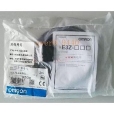 1PC New OMRON E3Z-T61-L Photoelectric Switch Free Shipping