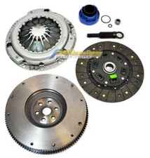 FX HD OE CLUTCH KIT & STEEL HD FLYWHEEL fits 95 - 08 FORD RANGER 3.0 Mazda B3000