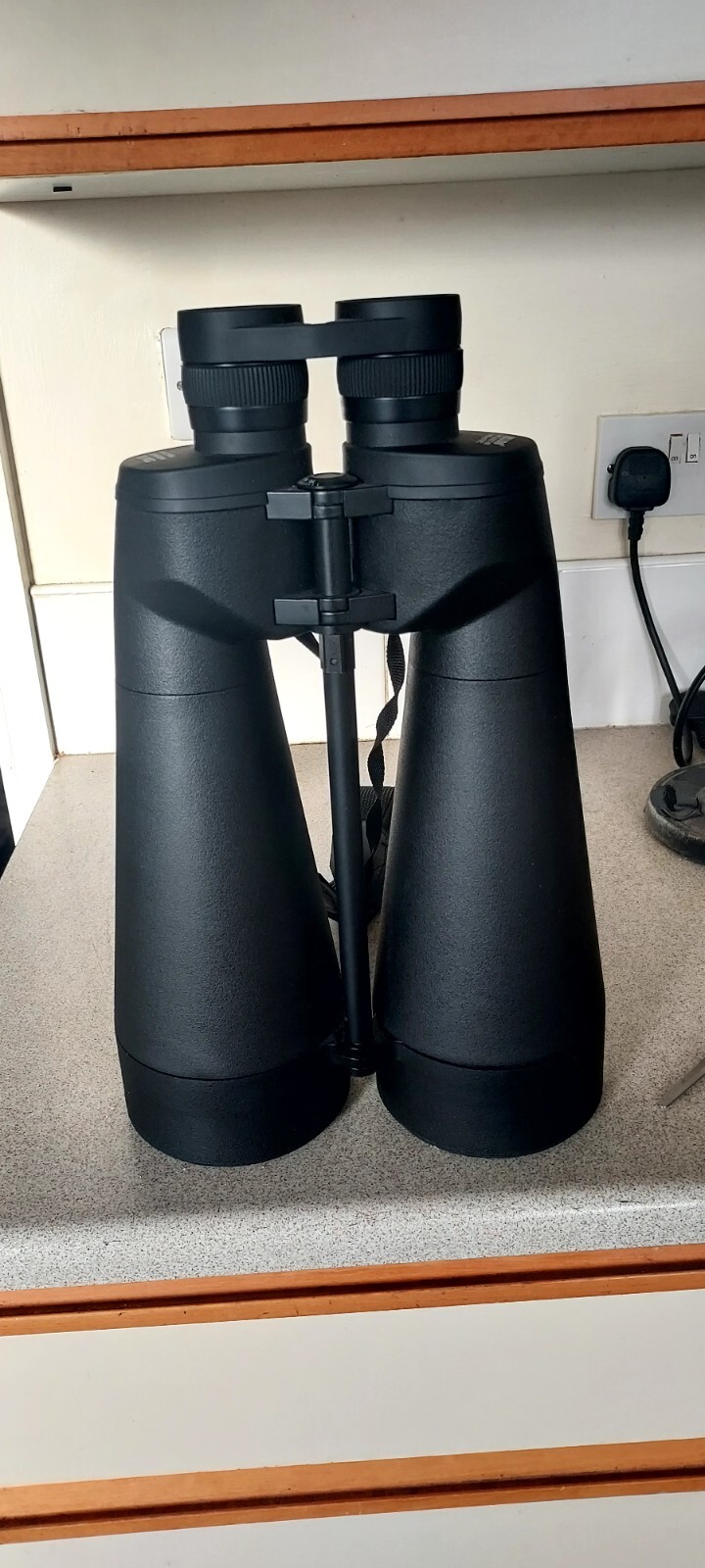 20x100 Helios Light Quest Binoculars eBay