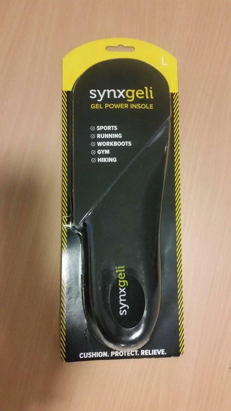 shoe insoles chemist warehouse