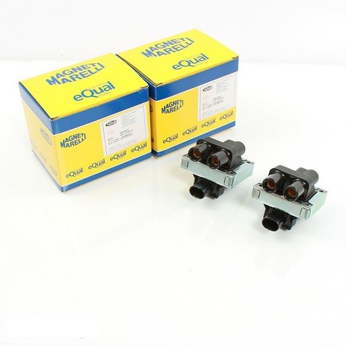 Kit 2 Supporti Terminale Marmitta In Gomma – Compatibili Con Fiat Punto 176/188, Idea, Musa, Ypsilon, Posizione Posteriore, Fissaggio Stabile E Antivibrante, Montaggio Diretto