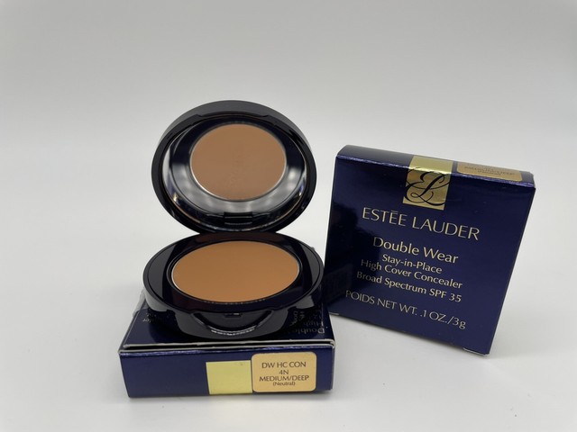 estee lauder double wear medium deep