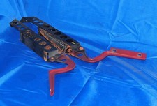 1961-1971 Mercedes W111 W112 Coupe Rear Trunk Hinge Pair OEM TESTED EXCELLENT!