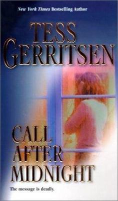 Call After Midnight - Tess Gerritsen, 1551668343, paperback