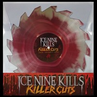 Click here for more details on Ice Nine Kills KILLER CUTS...