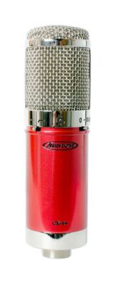 Avantone Pro CK6PLUS Large Diaphragm Cardioid FET Microphone