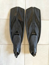 Atomic Aquatics Split Fins Size 7.5-8.5