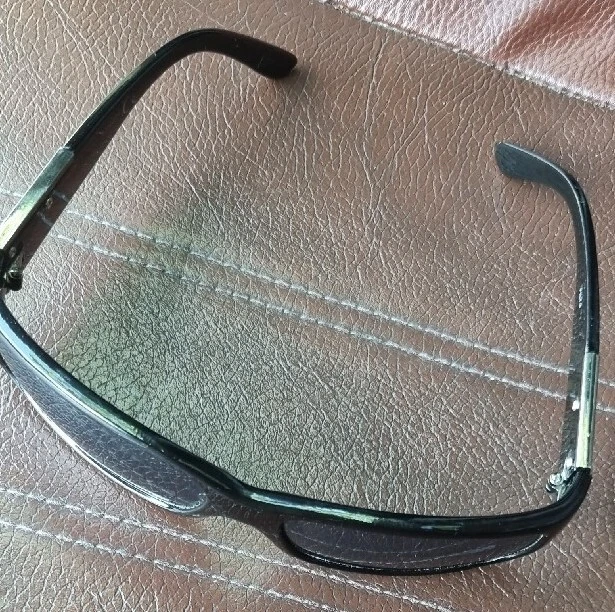 Route 66 Brille - Bild 3 von 4