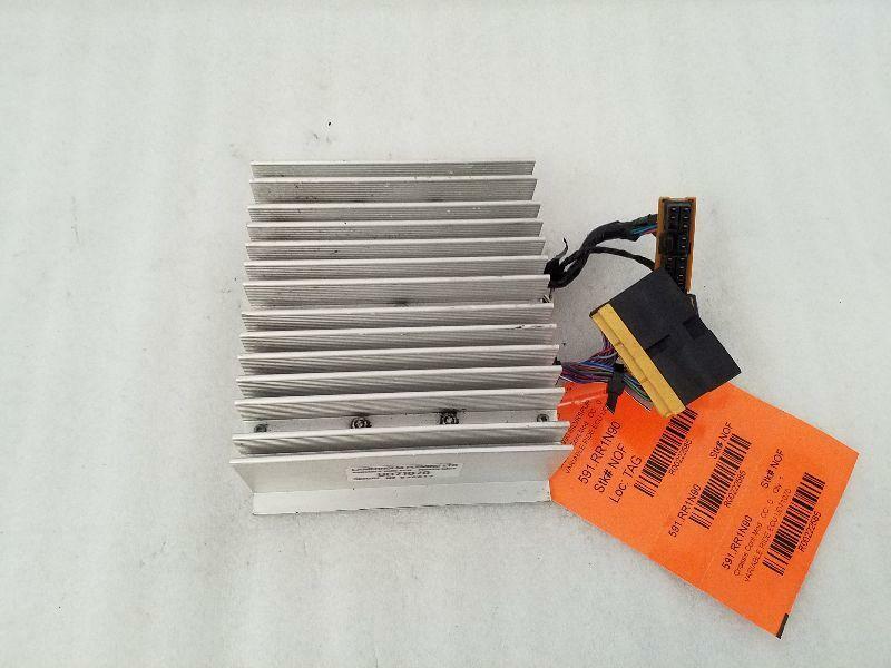 90 ROLLS ROYCE Silver Spur II Variable Ride ECU Control Module UD71070