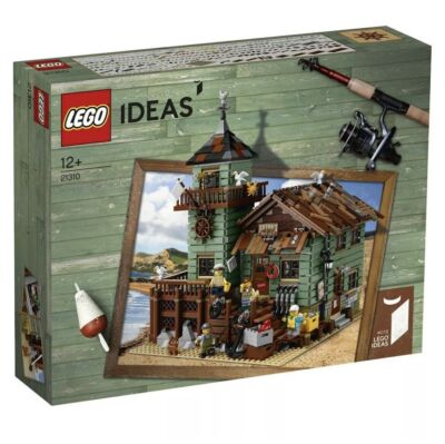 Lego 21310 | eBay
