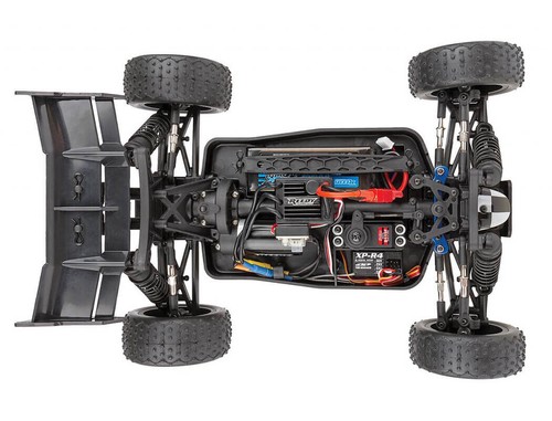 Team Associated 1:14 Reflex 14B Gamma Brushless RTR RC Buggy - Picture 8 of 12