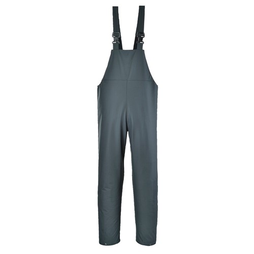 Portwest S453 Sealtex Classic Bib \u0026 Brace, Navy