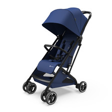 VENTURE STRIDE Baby Stroller Pushchair 0-3 years 0-15 kg Lightweight Travel Blue