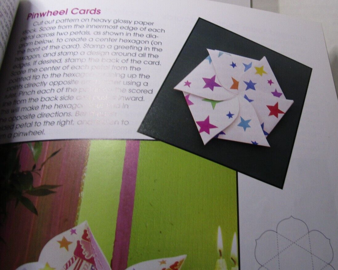 как выглядит The Great Rubber Stamp Book by Dee Gruenig - Designing, Making, Using фото