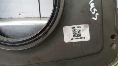 Mercedes-Benz E C207 2010 Other Engine Bay Part 8001308 Min10946 