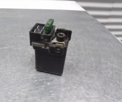 ユニオン 04-05 Kawasaki ZX10R ZX1000C start solenoid 27010-0793 | eBay