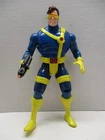 CYCLOPS Toy Biz The Uncanny X-Men Deluxe Edition 10" Figure 1993 Vintage