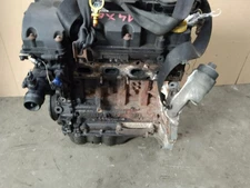 Motor Opel A12XER 1.2 Benzin Engine Unkomplett